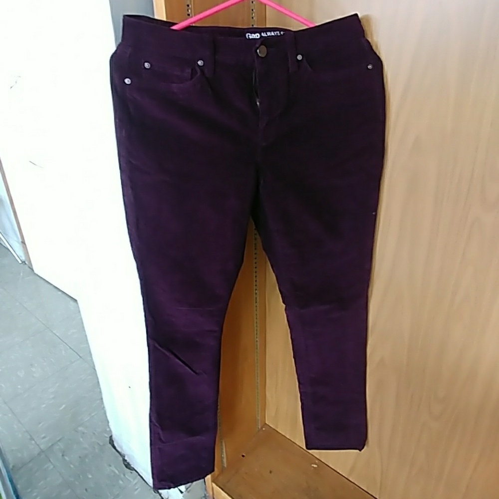 Pants